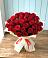 Букет 29 Красных роз в Киржаче