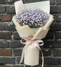 Букет цветов из:  Гипсофила в Киржаче