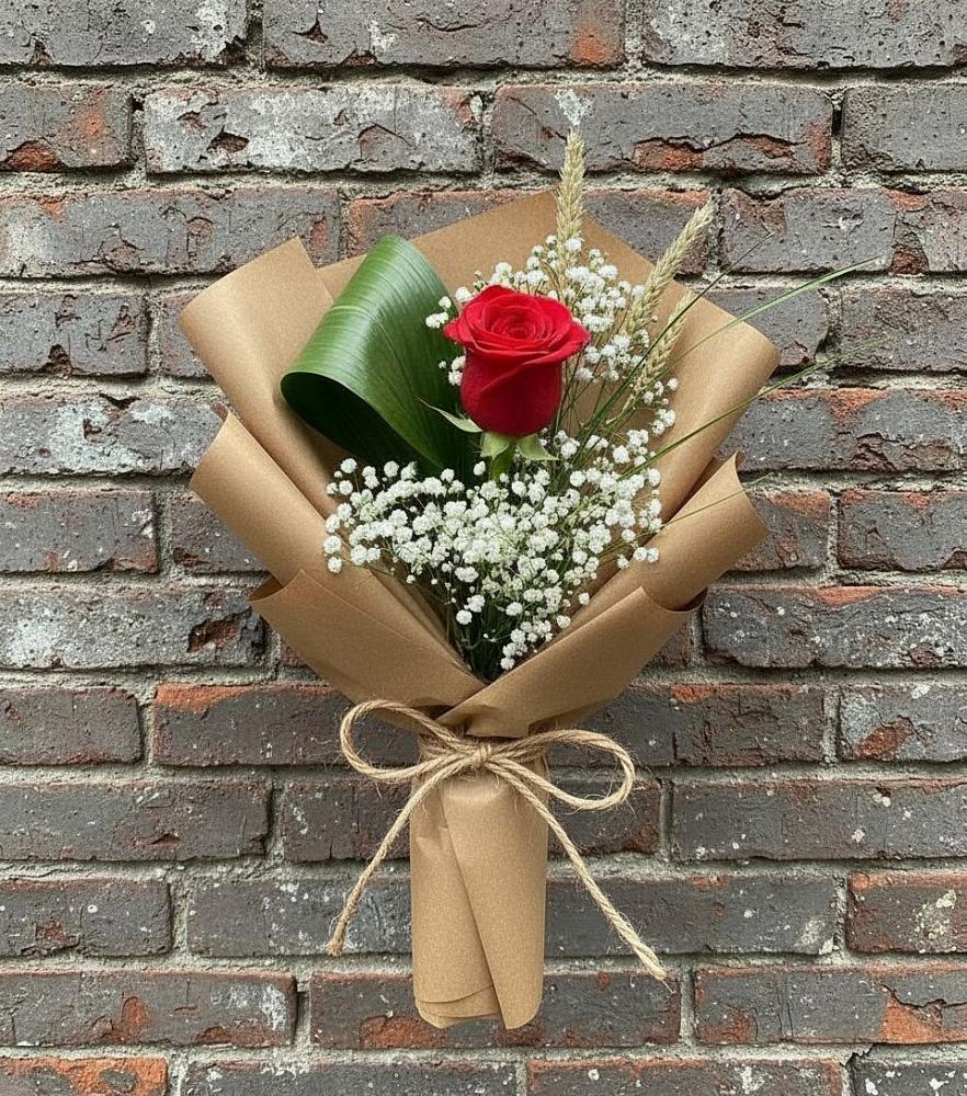 Букет цветов из: Розы в Киржаче