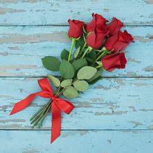 Букет Красные розы #REPLACE_PRED# Киржаче