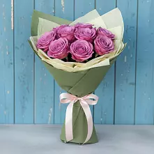 Букет Розы Фёрст Леди #REPLACE_PRED# Киржаче