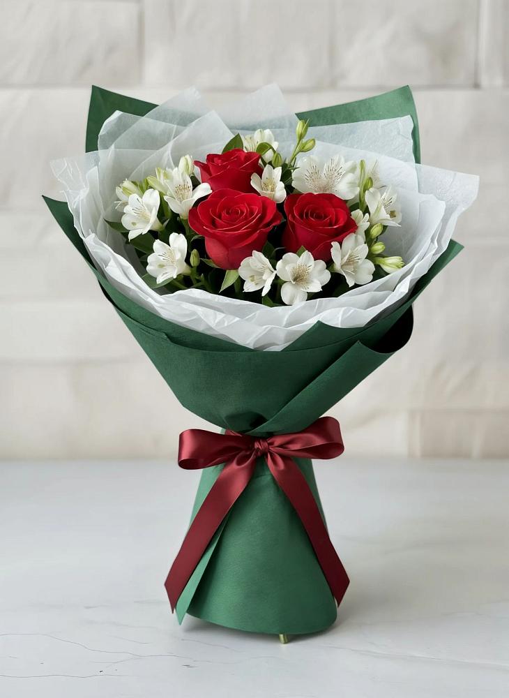 Букет Идеальный Вкус в Киржаче