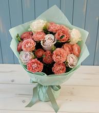 Букет цветов из:  Розы в Киржаче