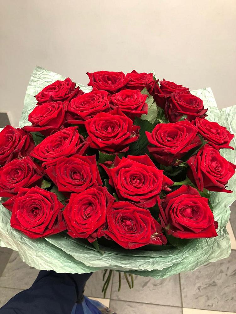 Розы Классика в Киржаче Букет Классика в Киржаче