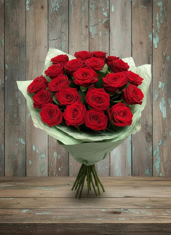 Букет Классика в Киржаче