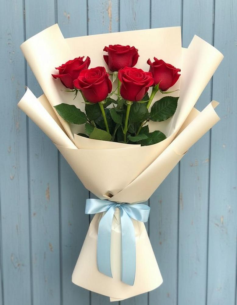 Букет Классика чувств в Киржаче