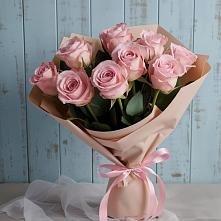 Букет цветов из:  Розы в Киржаче