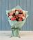 Букет цветов из: Розы в Киржаче