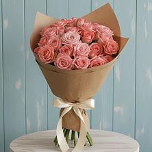 Букет цветов из:  Розы в Киржаче