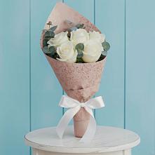 Букет цветов из:  Розы в Киржаче
