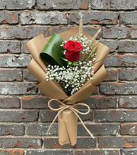 Букет цветов из:  Розы в Киржаче