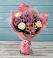 Букет цветов из: Герберы в Киржаче