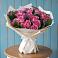 Букет цветов из: Розы в Киржаче