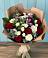 Букет цветов из: Розы и Альстромерии в Киржаче