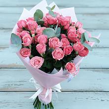 Букет Леди совершенство #REPLACE_PRED# Киржаче